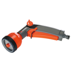 Gardena Пистолет-распылитель для полива Comfort     08102-29.000.00