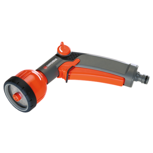 Gardena Пистолет-распылитель для полива Comfort     08102-29.000.00