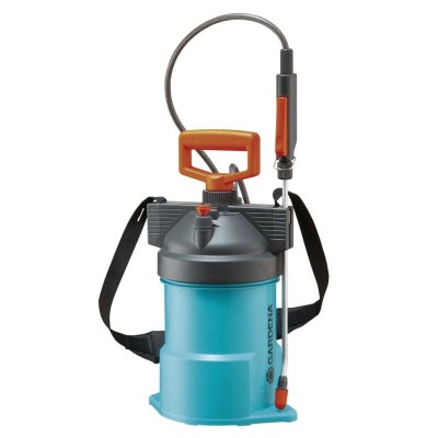 Опрыскиватель Gardena Comfort 3 литра     00867-20.000.00