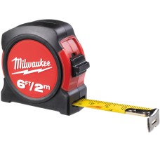 Рулетка Milwaukee 2м*13мм   48225502