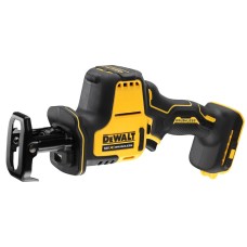 Пила сабельная аккумуляторная DEWALT DCS 369 N