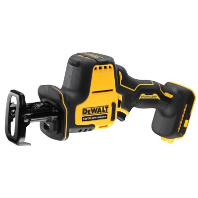 Пила сабельная аккумуляторная DEWALT DCS 369 N