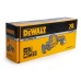 Пила сабельная аккумуляторная DEWALT DCS 369 N