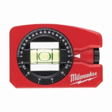 Уровень Milwaukee карманный