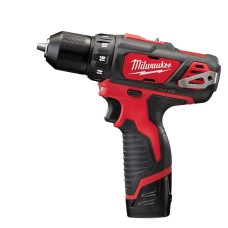 Дрель Milwaukee BDD- 202 C аккумуляторная   4933441915