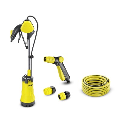 Комплект для полива из бочки Karcher BP 1 Barrel Set