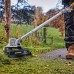Триммер DEWALT DCMST 561 N аккумуляторный
