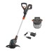 Триммер аккумуляторный Gardena ComfortCut Li-18/23   09878-20.000.00