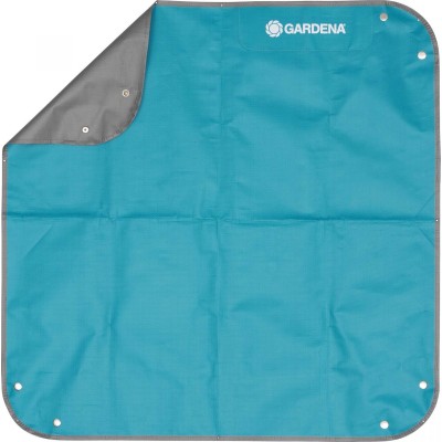 Ковер для посадки растений Gardena, размер S     00505-20.000.00