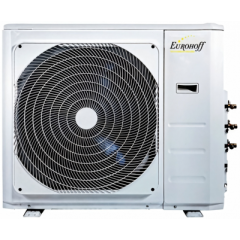 Внутренний блок мульти сплит системы Eurohoff Smart multi EMMULT-12