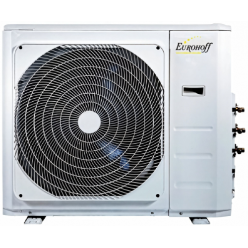  Внутренний блок мульти сплит системы Eurohoff Smart multi EMMULT-12