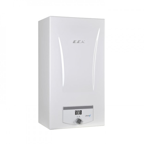 E.C.A. Phoenix Hermetic Water Heater