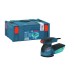 ОШМ BOSCH GEX 125-1 AЕ L-Boxx       0.601.387.503