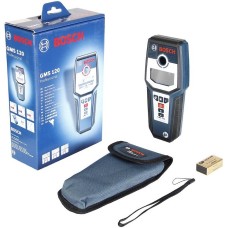 Металлоискатель BOSCH GMS 120 PROF     0.601.081.000
