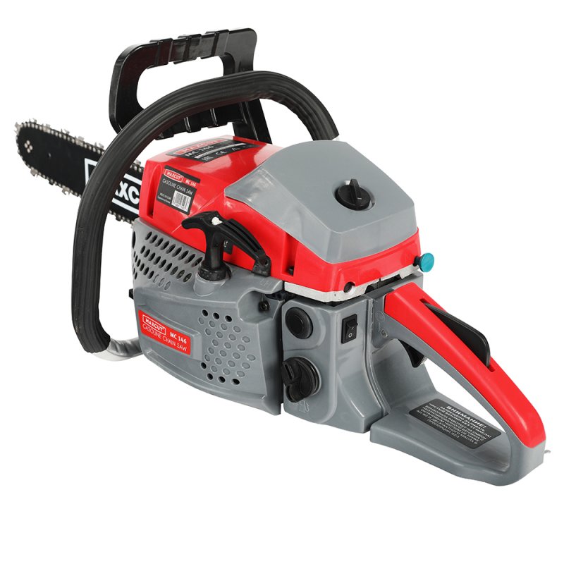 Бензопила Patriot Maxcut MC 146
