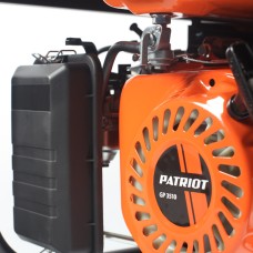 Электростанция Patriot GP 3510