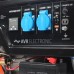 Электростанция Patriot GP 3510 E