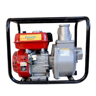 Мотопомпа STAVROLIT GP-50 (L)