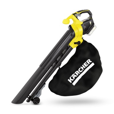 Воздуходувка Karcher BVL 18-200 Battery   1.444-100
