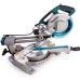 Пила торцовочная  Makita  LS 0815 FLN