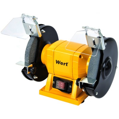 Точило Wert GM 0315