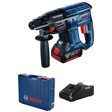 Перфоратор BOSCH GBH  180 Li     0.611.911.122 аккумуляторный