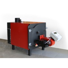 EcoBoil-A300