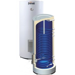 Ferroli Ecounit F 500-2C