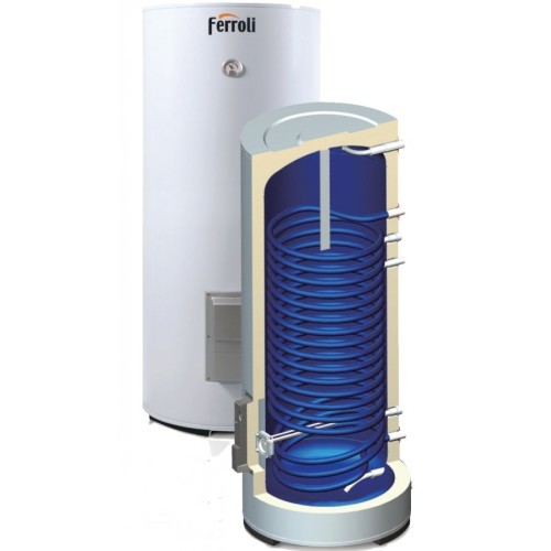 Ferroli Ecounit F 500-2C