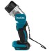 Фонарь Makita DML808 LXT 18В