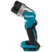 Фонарь Makita DML808 LXT 18В