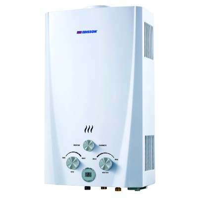 Edisson F 20 D