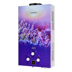 Edisson E 20 GD (Лаванда)