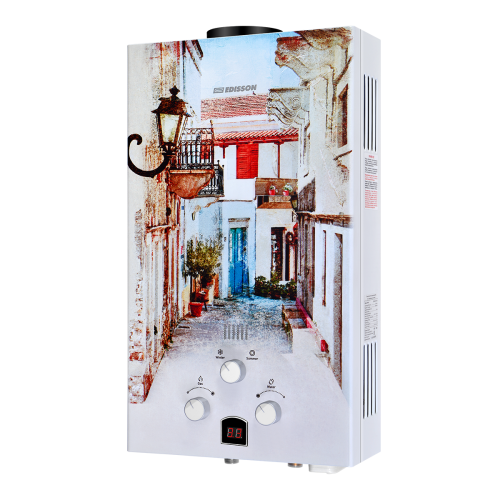 Edisson E 20 GD (Лиссабон)