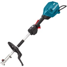 Электропривод Makita XGT BL UX 01 GZ аккумуляторный