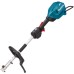 Электропривод Makita XGT BL UX 01 GZ аккумуляторный