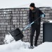 Лопата CELLFAST IDEAL PRO для снега   40-340