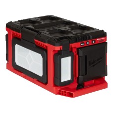 Фонарь Milwaukee аккумуляторный ЗУ M18 POALC-0   4933478120