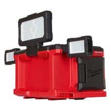 Фонарь Milwaukee аккумуляторный ЗУ M18 POALC-0   4933478120