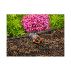 Капельница внутренняя регулируемая Gardena (5шт)     08317-29.000.00