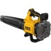 Воздуходувка DEWALT DCMBL 562 N аккумуляторная