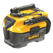 Пылесос DEWALT DCV 584 L сетевой аккумуляторный