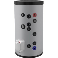 Eldom Green Line FV10011S2