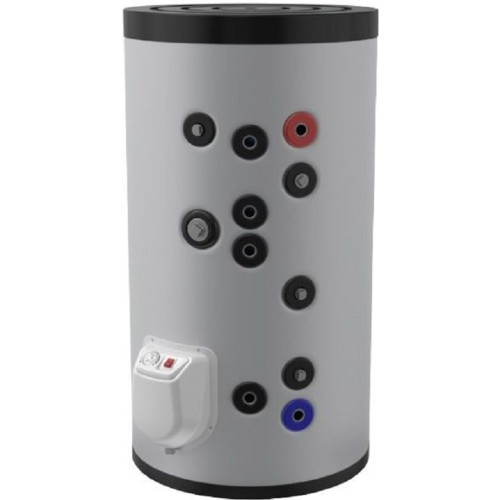 Eldom Green Line FV10011S2