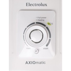 Electrolux EWH 100 AXIOmatic