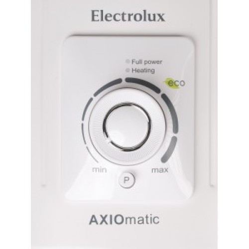 Electrolux EWH 100 AXIOmatic