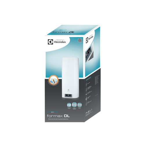 Electrolux EWH 100 Formax DL