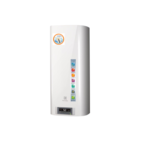 Electrolux EWH 100 Formax DL