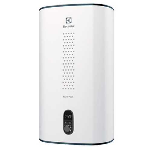 Electrolux EWH 100 Royal Flash