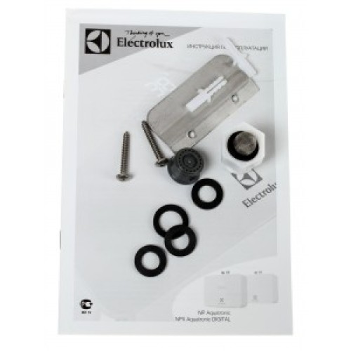 Electrolux NP4 Aquatronic